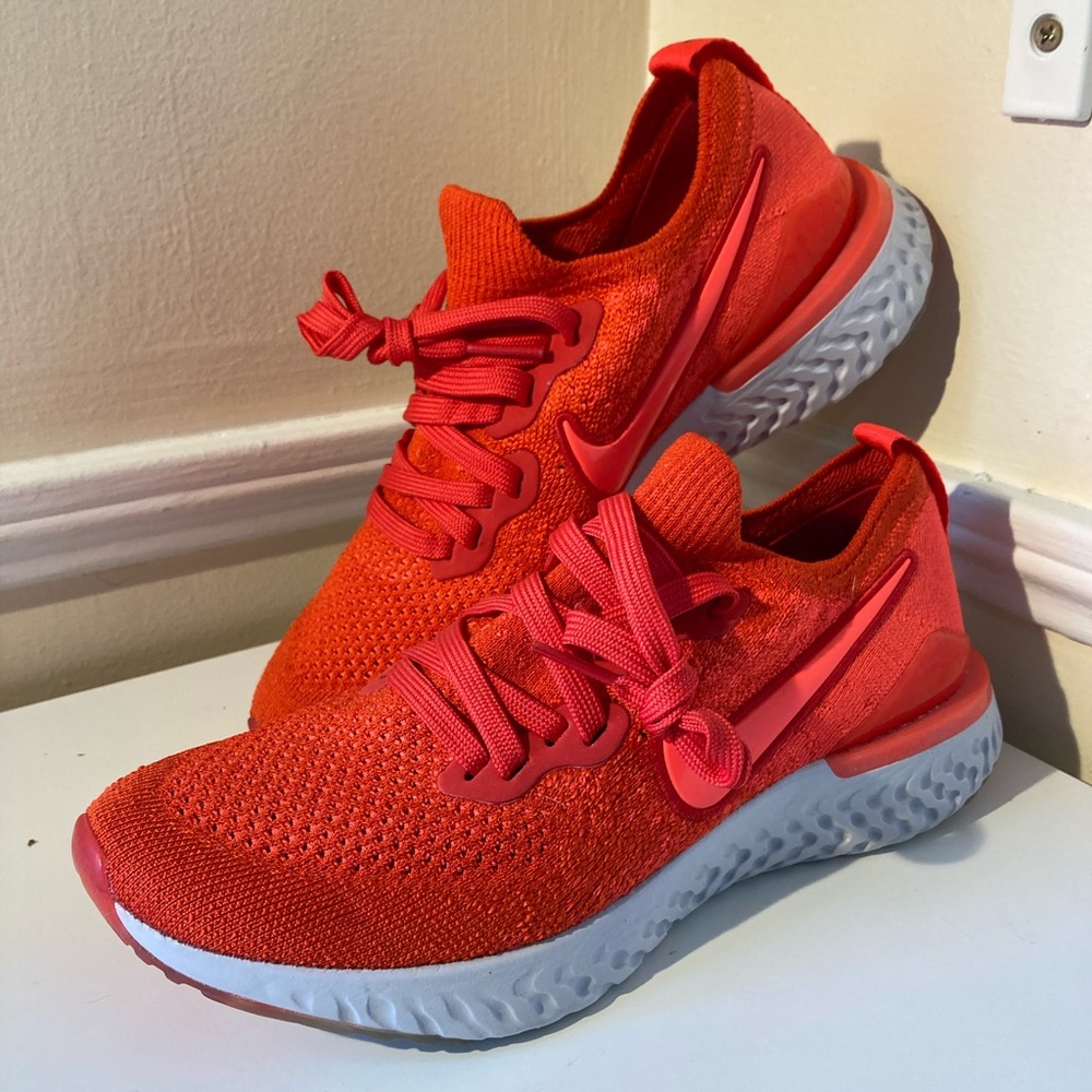 Nike Epic React Flyknit 2